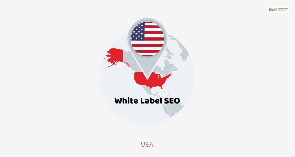 White Label SEO Service Providers In The USA