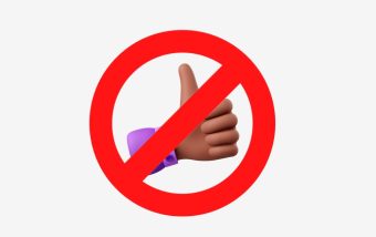 Zoomers Canceled The Thumbs Up Emoji