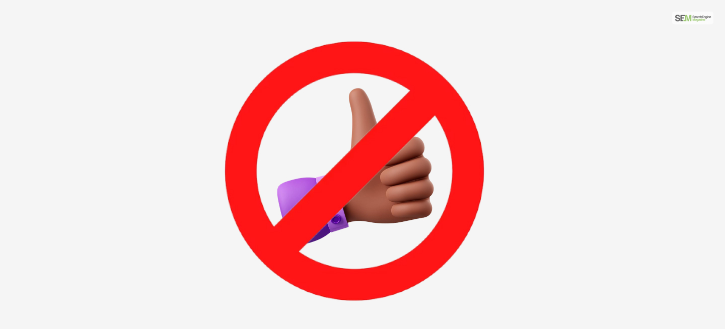 Zoomers Canceled The Thumbs Up Emoji