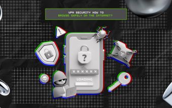 vpn security