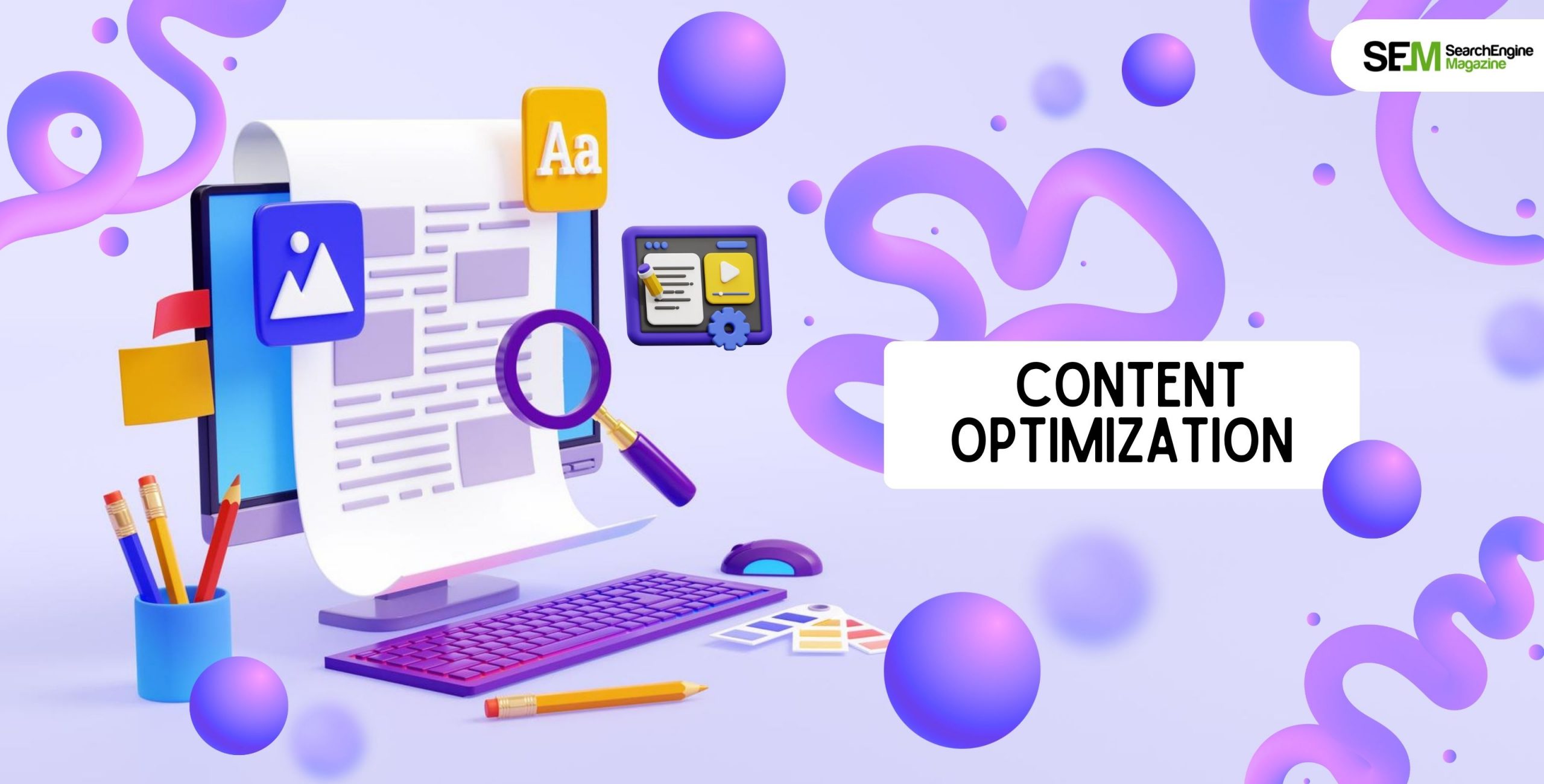 BEST Content Optimization Hacks