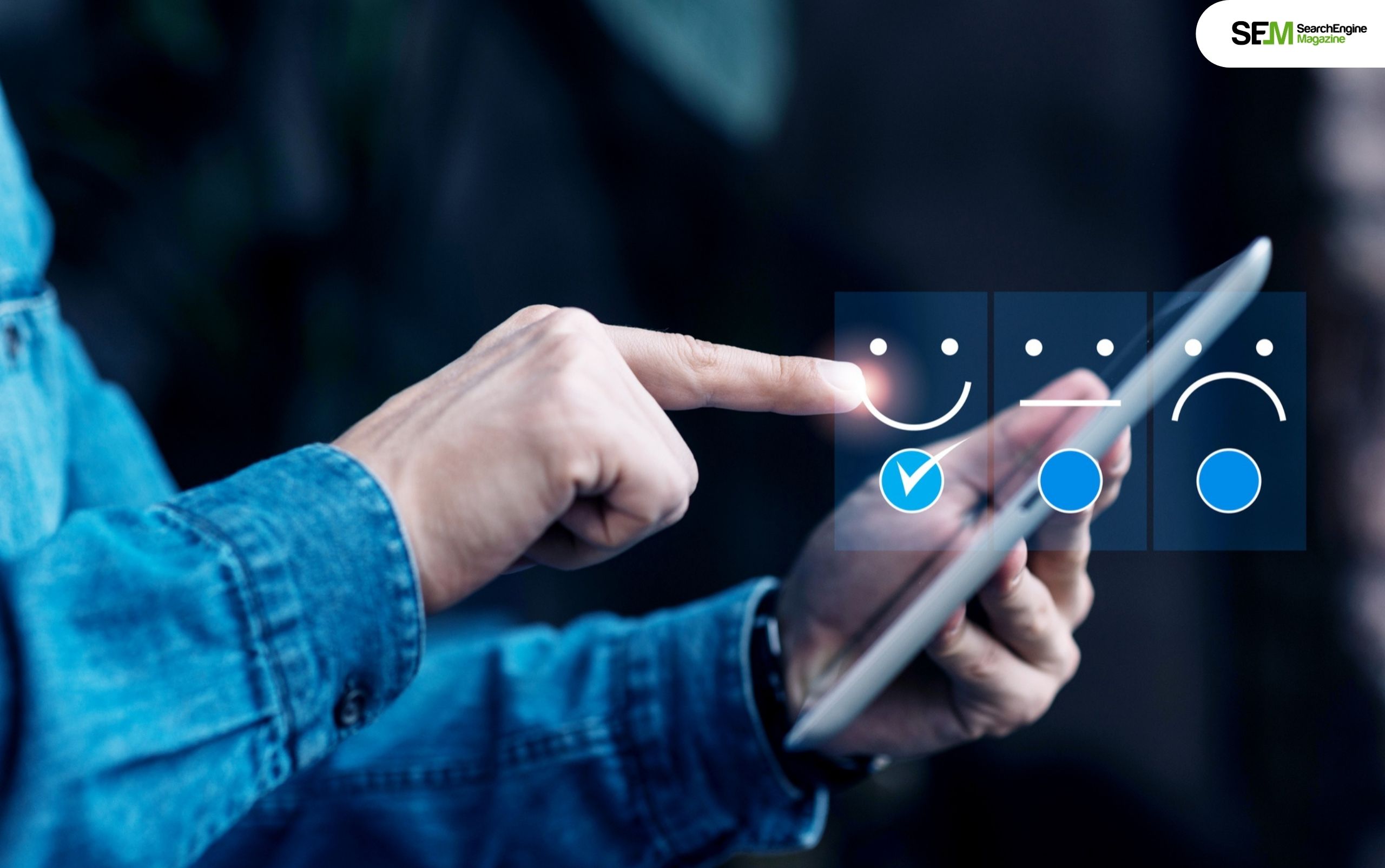 Create A Feedback Loop