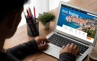 Hotel Marketing Trends