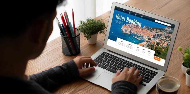 Top 10 Hotel Marketing Trends To Watch In The Next Decade