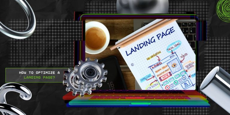 How To Optimize A Landing Page? Learn The Tips And Tricks! 