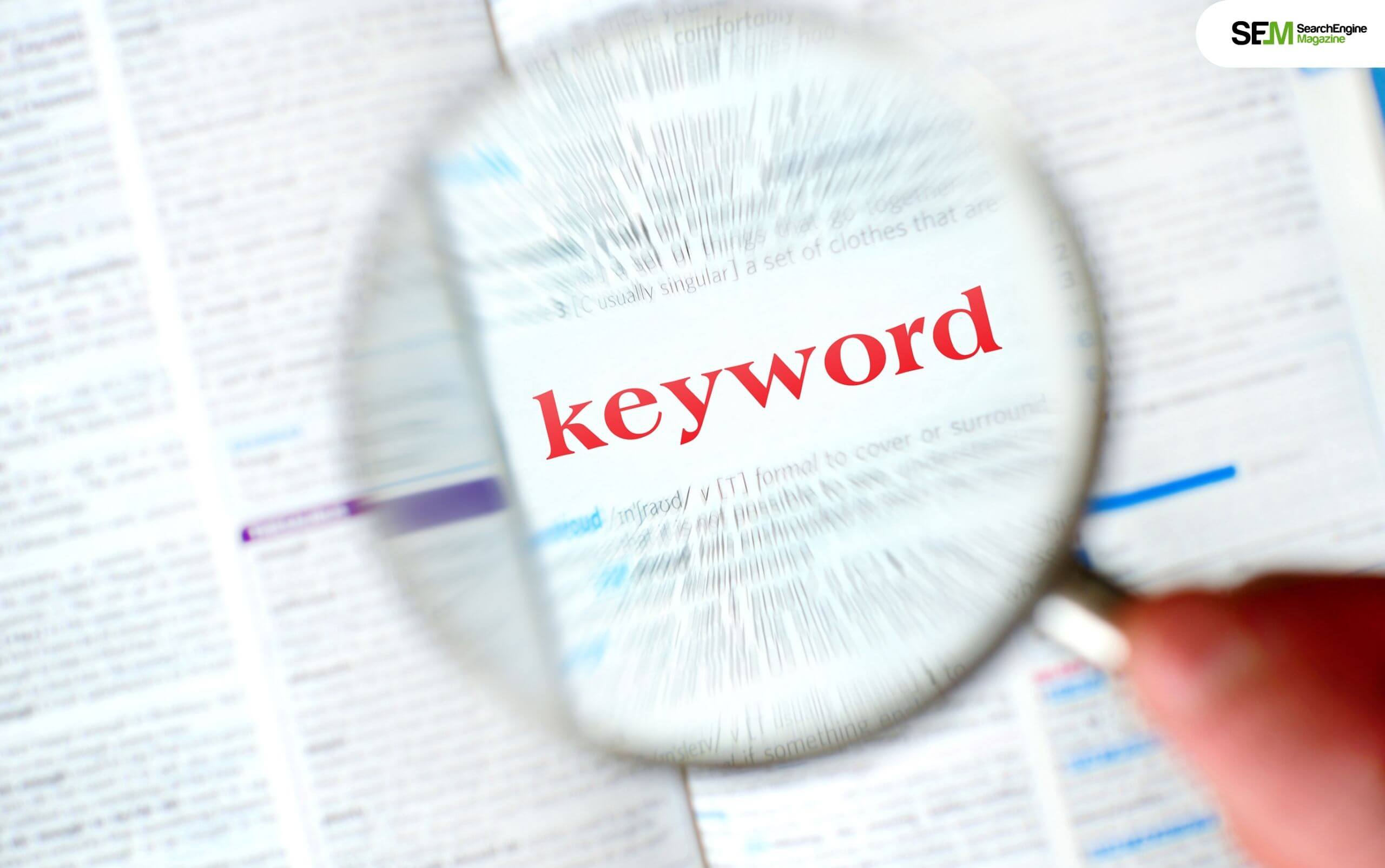 Keyword Research