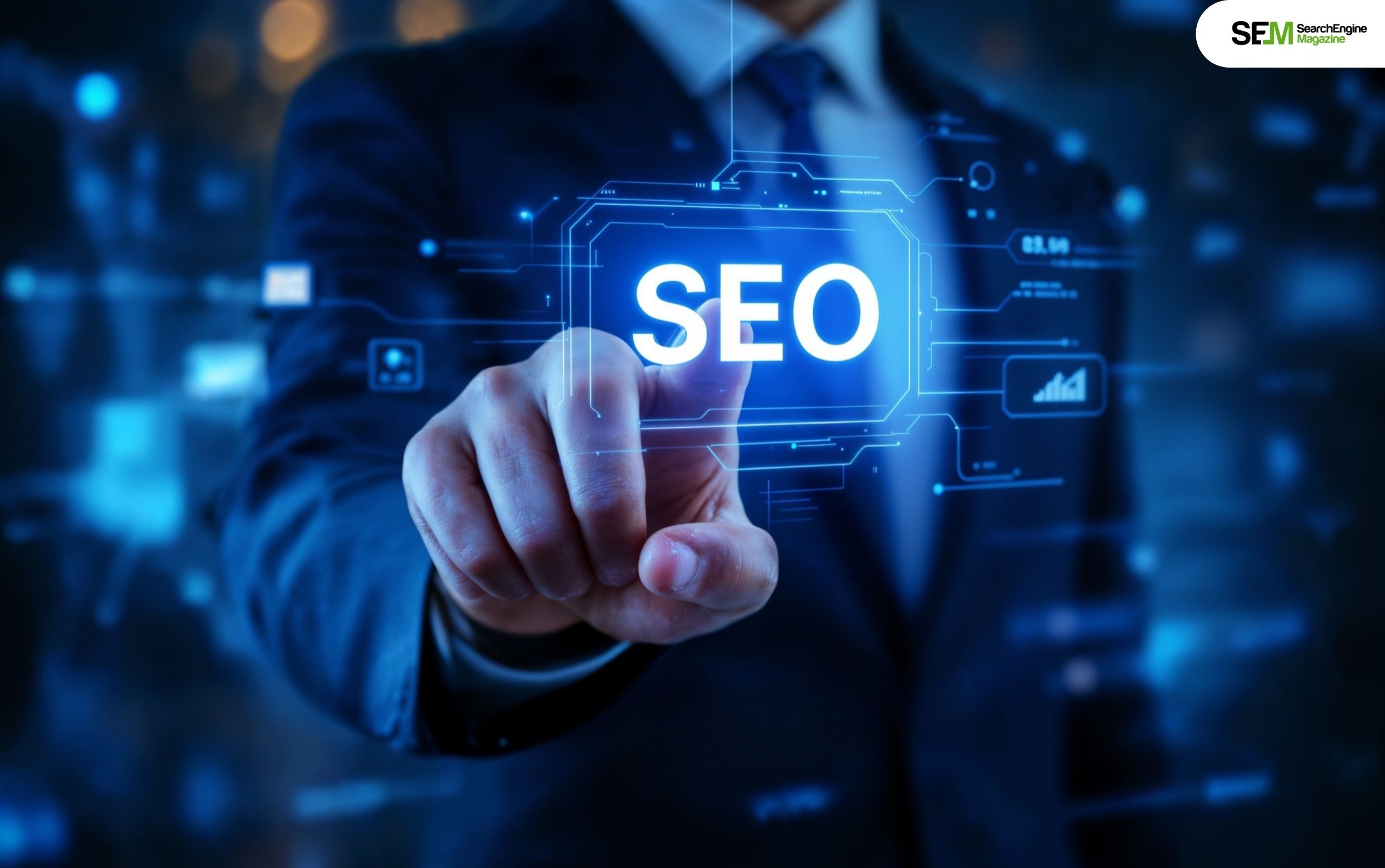 Remember SEO Is Key