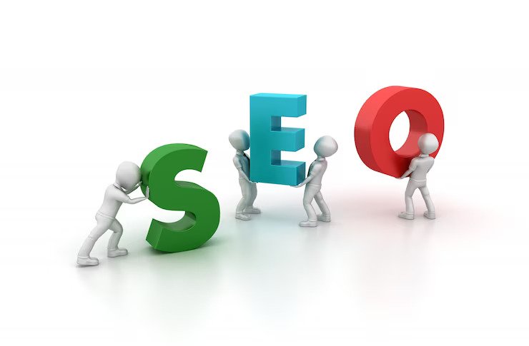 SEO Strategy