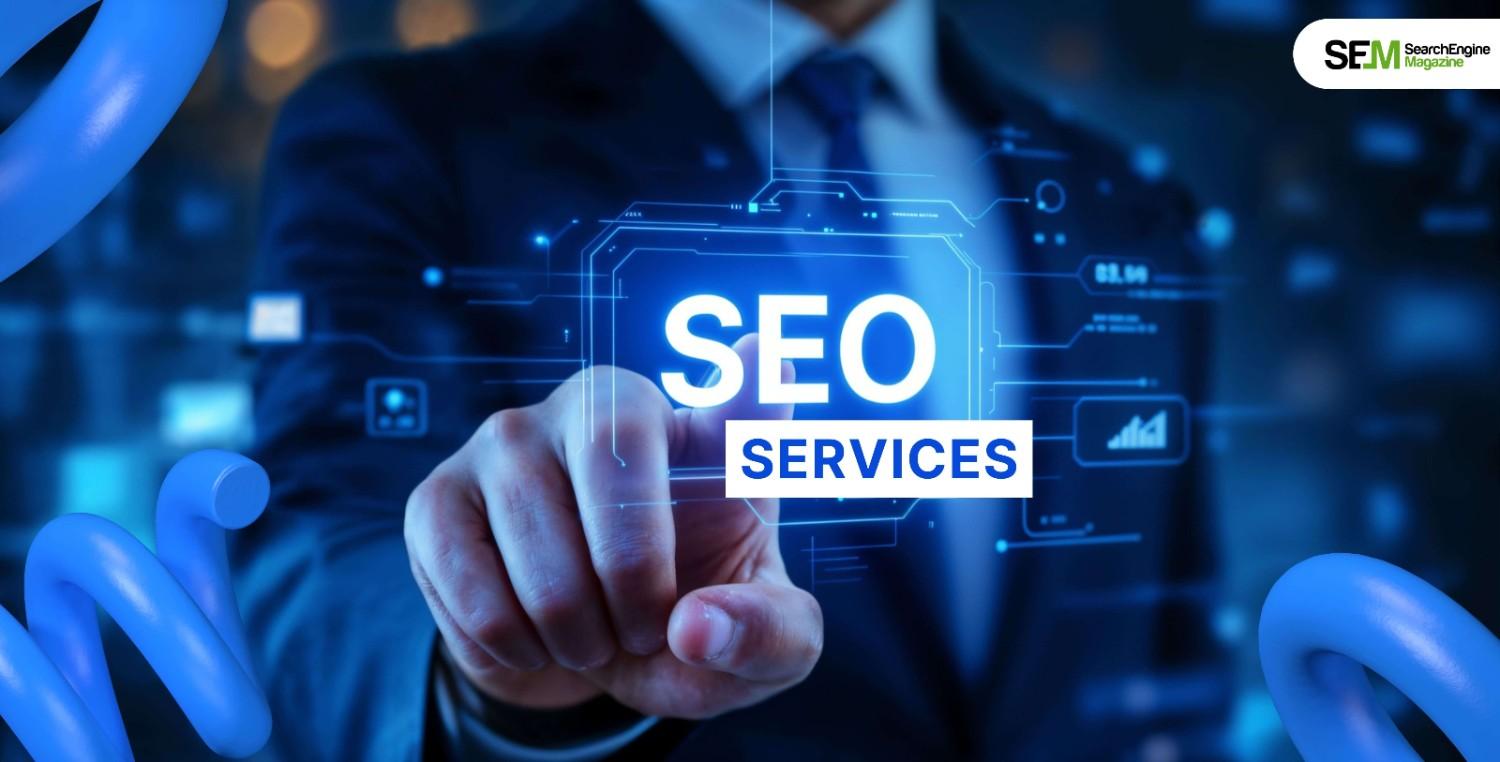SEO services