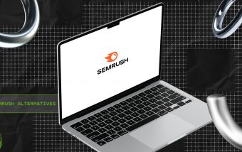 Semrush alternatives