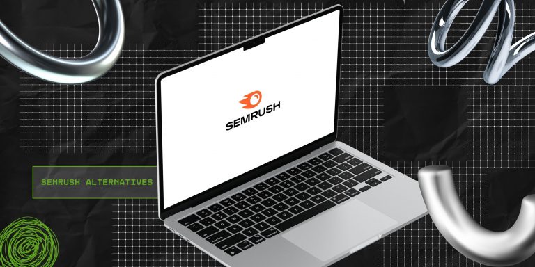 What Are The Best Semrush Alternatives In 2025?