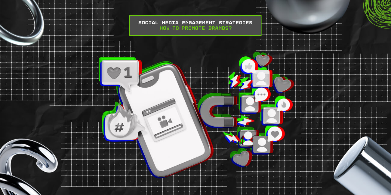 Social Media Engagement Strategies