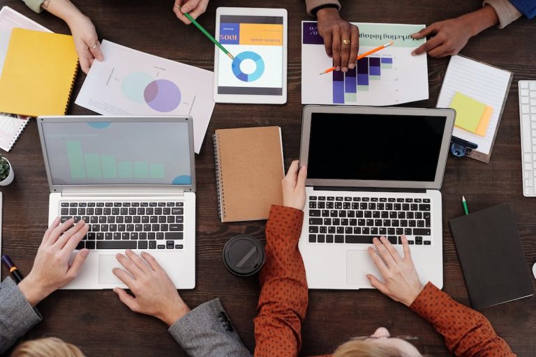 The Power Of Motion Graphics In Boosting Website Engagement And Seo