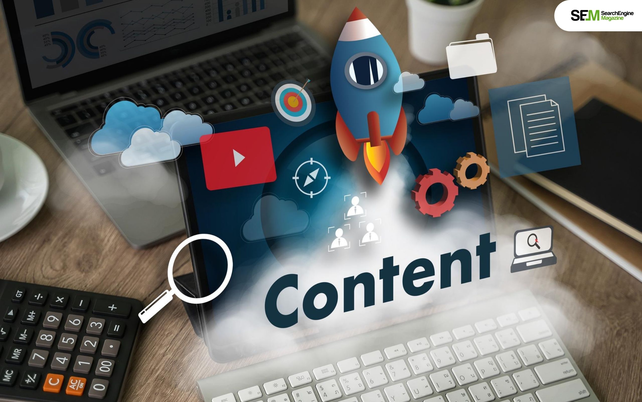 Update Existing Content Regularly