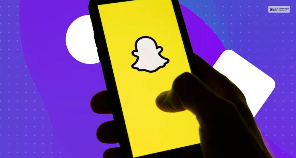 An Overview Of Snapchat