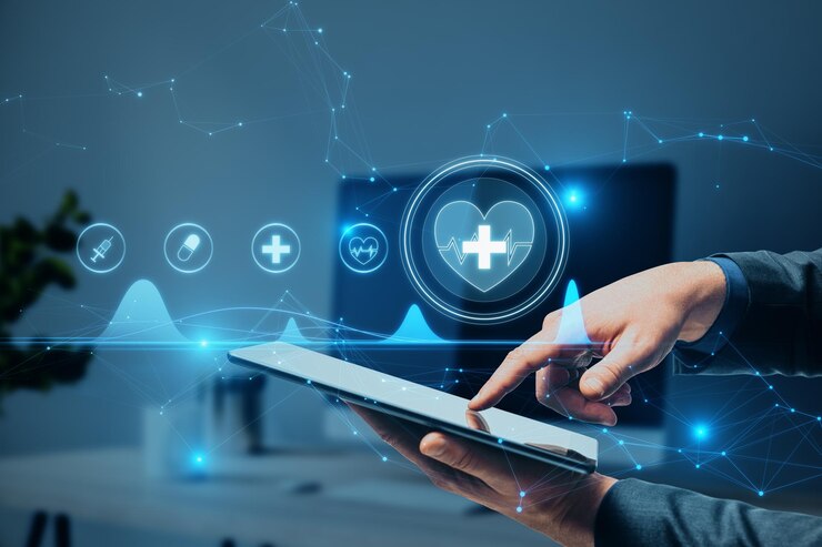 Benefits Of Digital Health Engagement