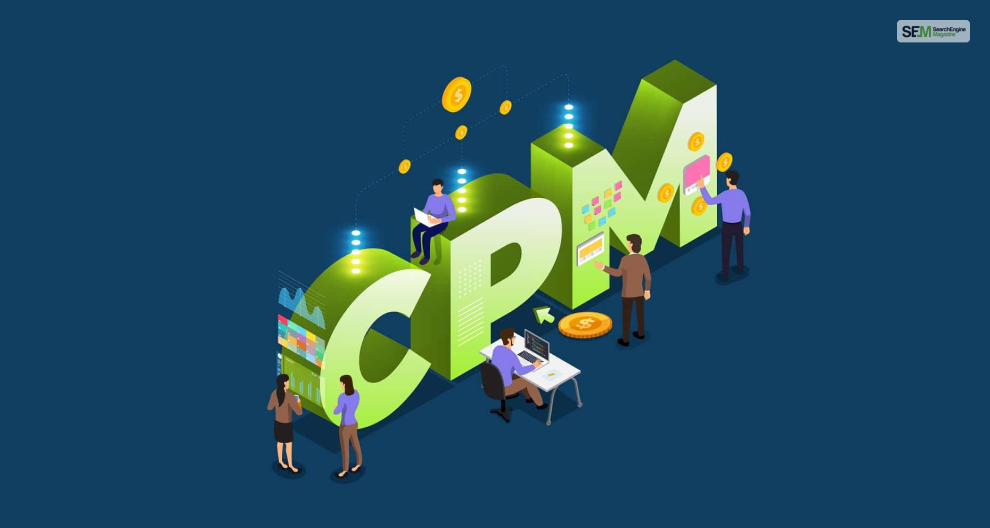 Best CPM In Digital Marketing Practices