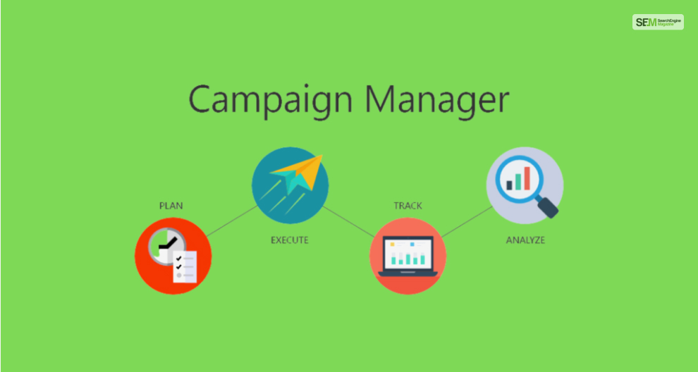 Centralized Campaign Management