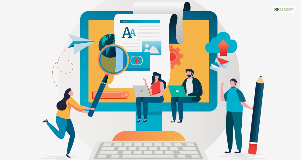 Content Strategy