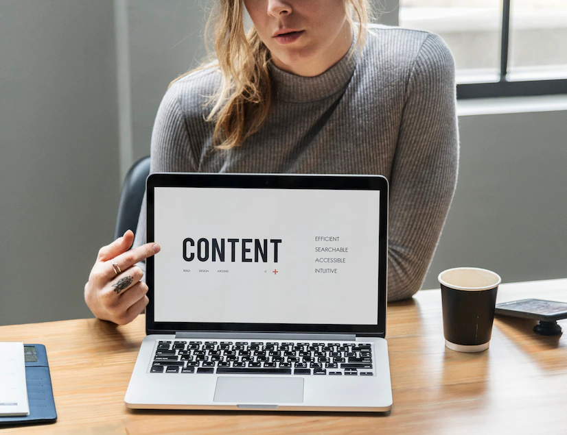 Crafting Compelling Content
