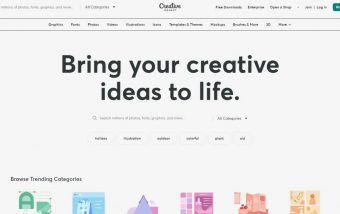 Creative Market