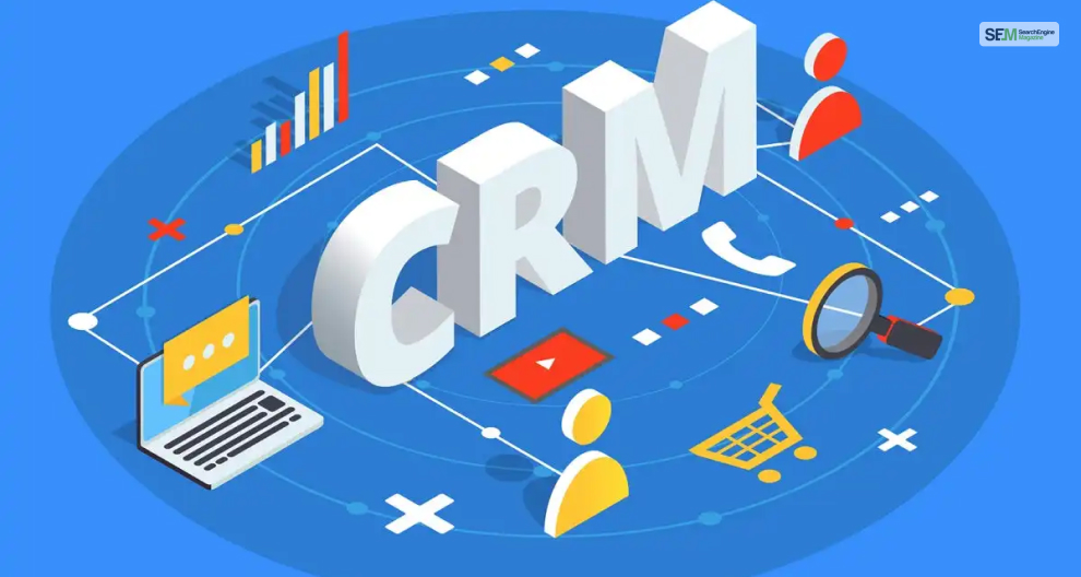 Customer Relationship Management (CRM)