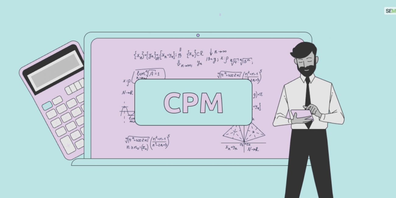 CPM in digital marketing