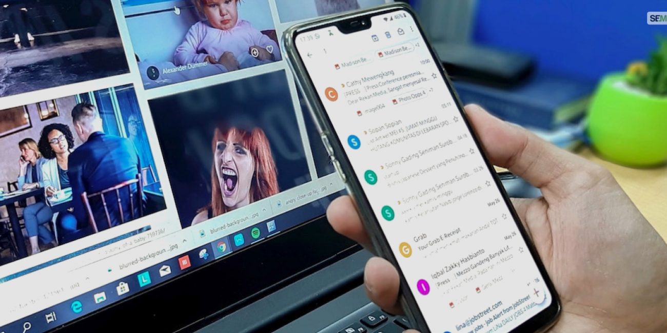 Video Email Marketing