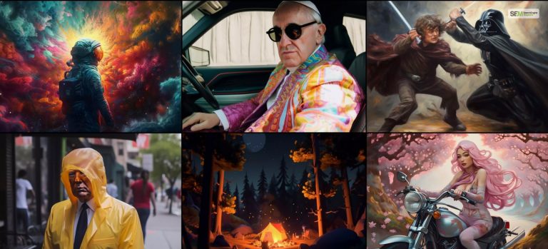 Midjourney AI Review: A Good Discord-Based AI Image Generator To Keep In Mind