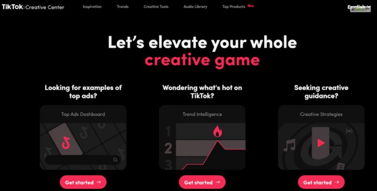 How To Use TikTok Creative Center To Make Better TikTok Videos?