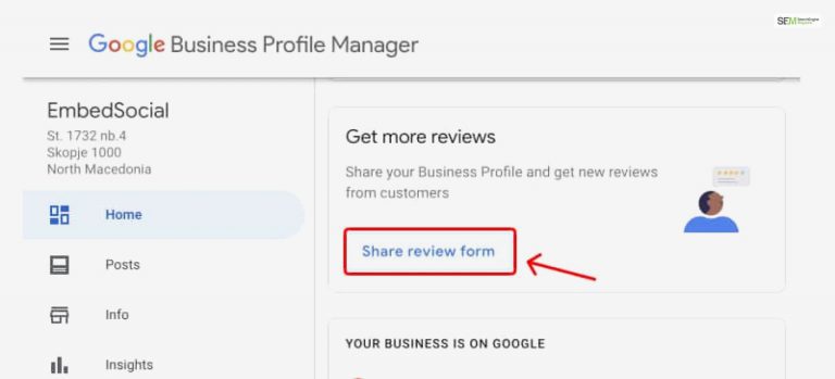 Google Reviews Link: How To Create And Share Links?