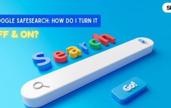Google SafeSearch