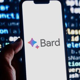 Bard AI