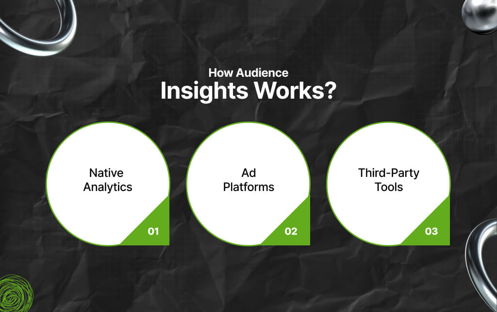 How Audience Insights Works
