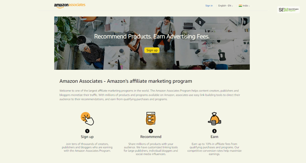 How Can Amazon Associates Earn More Money