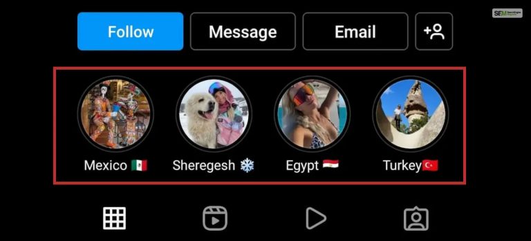 Instagram Highlight Viewer: How To Check Who Has Seen Your Highlights?