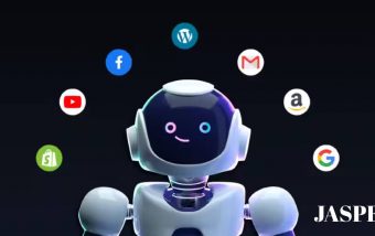 Jasper AI