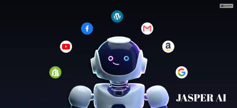 Jasper AI: Is This The Best AI Content Writing Tool In 2023