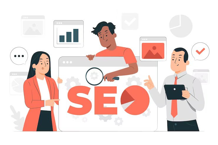 Maximize SEO