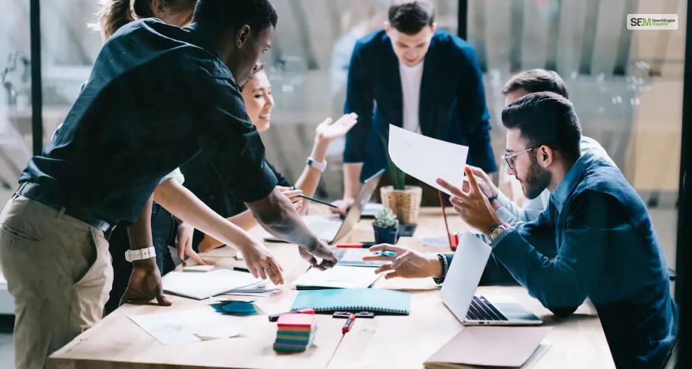 Networking and Collaboration