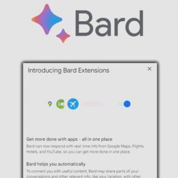 Google Bard