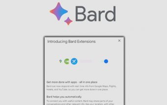 Google Bard