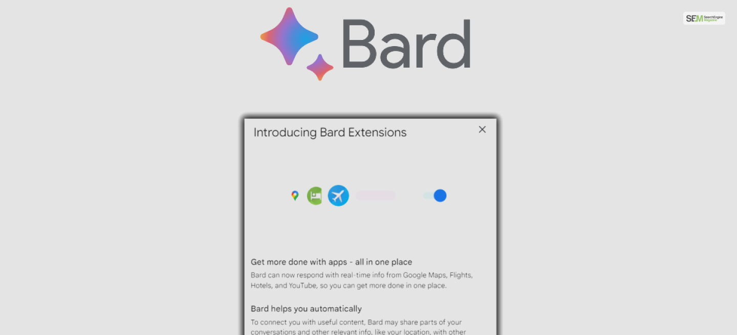 Google Bard