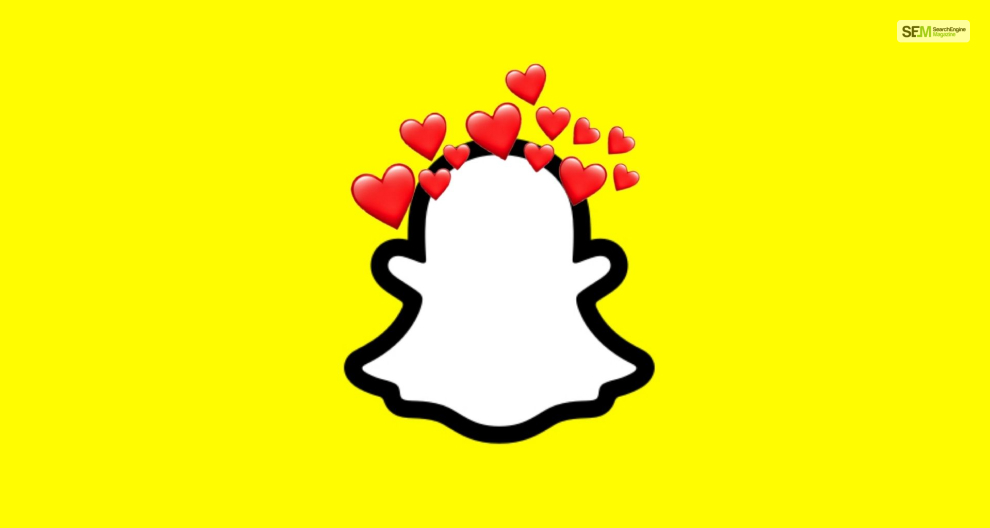 Red Heart Snapchat Emoji - Know Everything About Snapchat