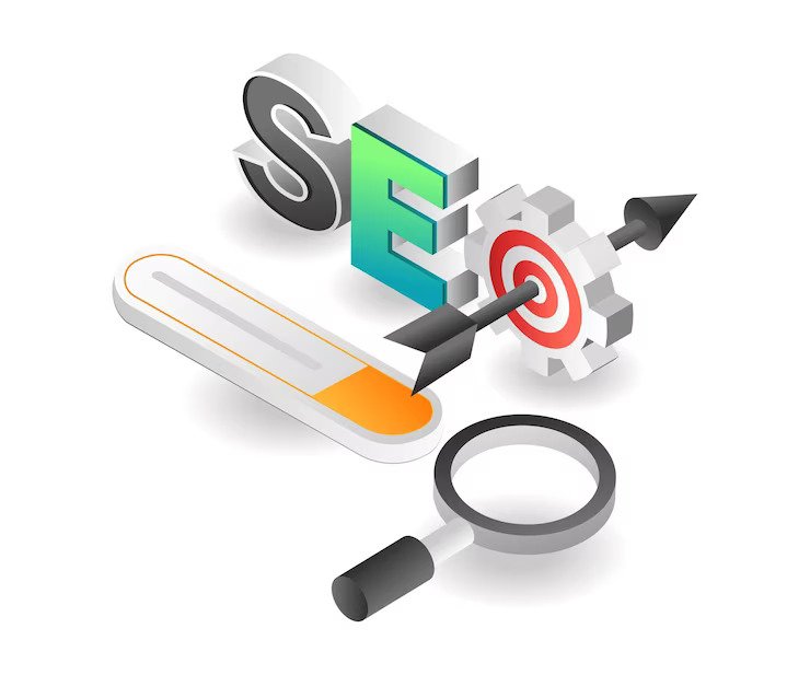 Seo Strategy