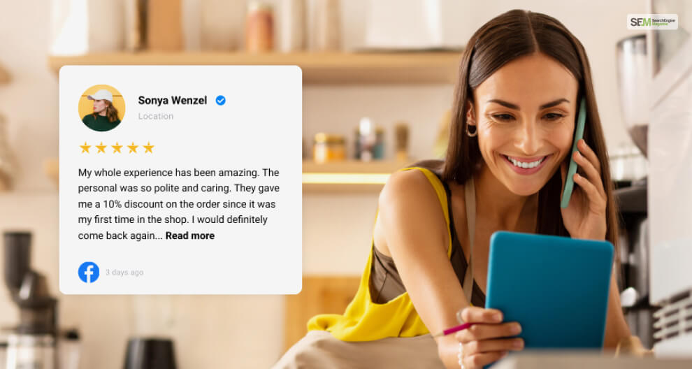 Showcase Testimonials and Reviews