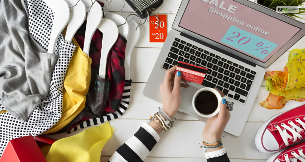 Social Commerce And Shoppable Content