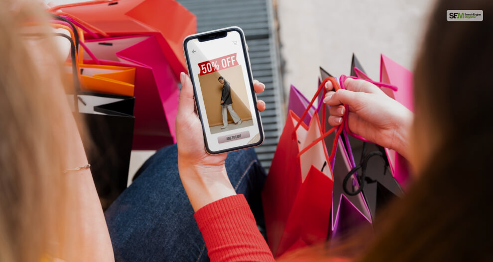 The Digital Transformation Of Fashion Marketing