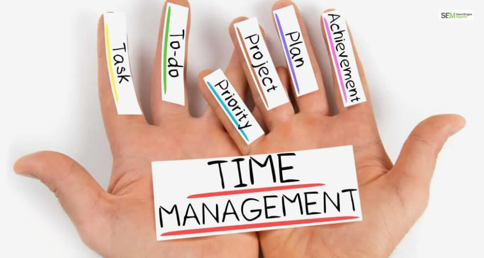 Time Management