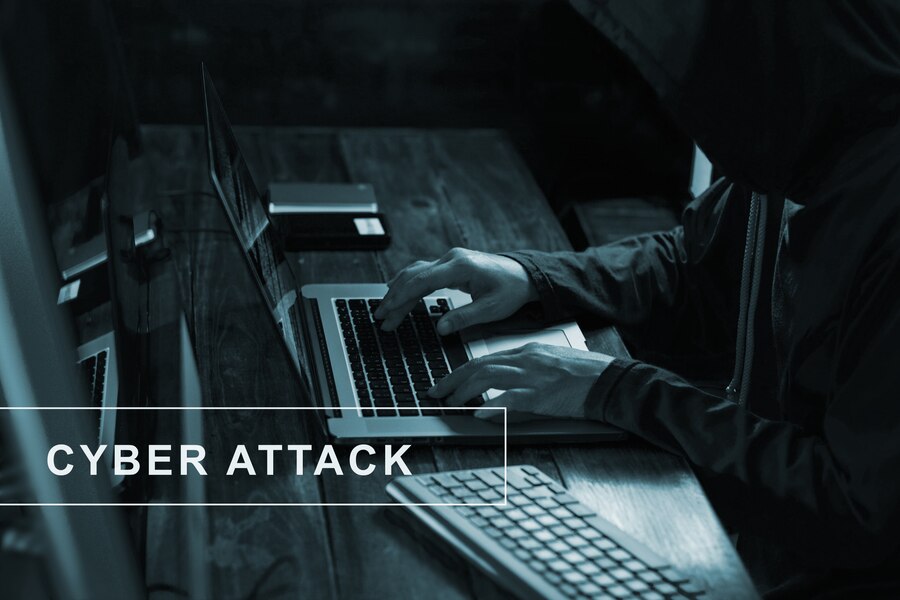 Types Of Cyber Asset Attack Surfaces